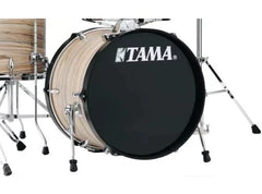 Grosse caisse Tama Imperialstar 20x16