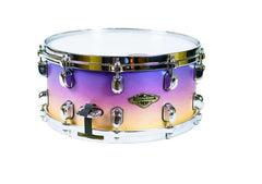 Tama 13x6 Starclassic Walnut/Birch Lacquer Finish Snare Drum