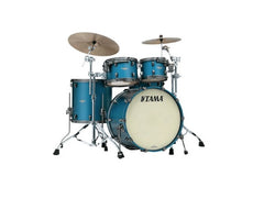 Tama Starclassic Érable laqué avec support 12 14 20