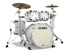 Tama Starclassic Érable laqué avec support 12 14 20