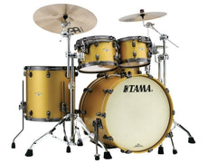 Tama Starclassic Érable laqué avec support 12 14 20
