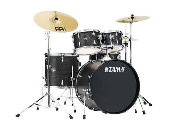 Tama Imperialstar complet 5 pièces 10 12 16F 22B 14S