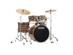 Tama Imperialstar complet 5 pièces 10 12 16F 22B 14S