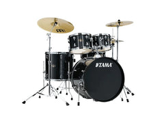 Tama Imperialstar complet 5 pièces 10 12 16F 22B 14S