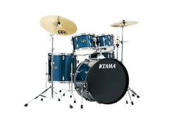 Tama Imperialstar complet 5 pièces 10 12 16F 22B 14S