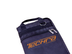 Sac pour baguettes de batterie Techra