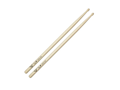 Baguettes de batterie Vater Sugar Maple Super Jazz