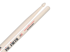 Baguettes de batterie Vic Firth American Classic 5B PureGrit