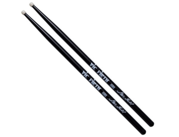 Baguettes de batterie Vic Firth Steve Gadd Signature avec embout en nylon