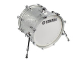 Yamaha Absolute Maple Hybrid 24x16 Bass Drum