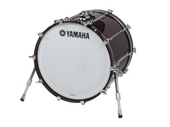 Grosse caisse 18x14 Yamaha RBB1814 Recording Custom