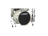 Yamaha Stage Custom 22x17 Bass Drum