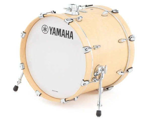 Yamaha 18"x14" Tour Custom Bass Drum