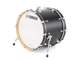 Yamaha 18"x14" Tour Custom Bass Drum