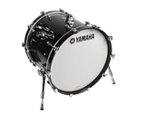 Yamaha Absolute Maple Hybrid 24x16 Bass Drum