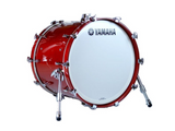 Yamaha Absolute Maple Hybrid 24x16 Bass Drum