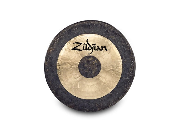 Zildjian 30" Hand Hammered Orchestral Gong