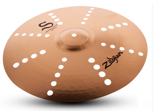 Zildjian S Family 18" Trash Crash