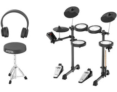 Aroma TDX-18 Electronic Drum Kit