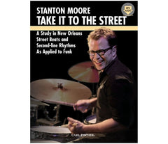 Prenez la rue par Stanton Moore