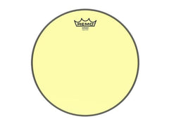 Peau de batterie Remo 12" Colortone Emperor