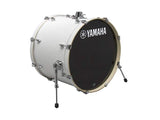 Yamaha Stage Custom 22x17 Bass Drum