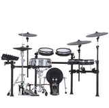 Kit de batterie V-Drum Roland TD-713-S
