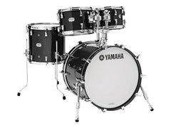 Pack de 4 fûts hybrides Yamaha Absolute Maple 10 12 14 18BD