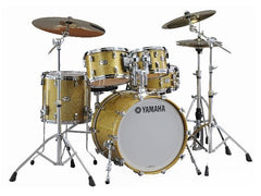 Yamaha Absolute Hybrid Maple 5pc Kit Hardware Included 10T 12T 16FT 14SD 22BD