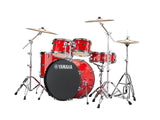 Yamaha Rydeen 5 PC 10 12 16FL 22BD 14SN with Hardware