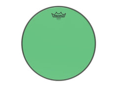 Peau de batterie Remo 12" Colortone Emperor