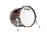Yamaha Absolute Maple Hybrid 24x16 Bass Drum