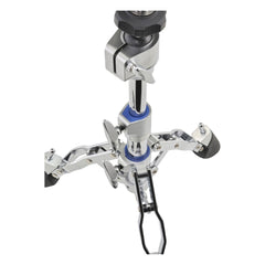 Yamaha SS9WR Snare Stand - Double Braced Legs - Flip Grip Basket