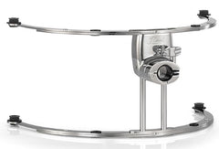 Système de suspension pneumatique Pearl 8" X 7"/8" X 8" R2 pour tom