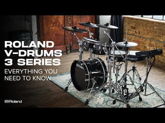 Roland TD-316-S V-Drum Kit