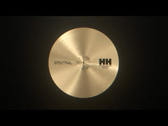 Vélo Sabian 23" Billy Cobham HH Spectral Ride LTD