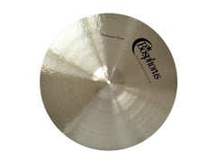 Bosphorus 16" Crash papier fin traditionnel