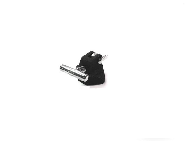 DW Toe Clamp Block Assembly with Wing Screw