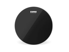 Peau de batterie Evans 16" Reso Black
