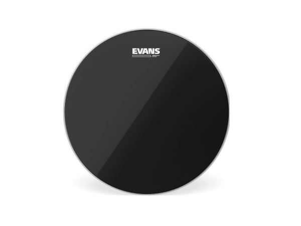 Evans 13" Reso Black Drum Head