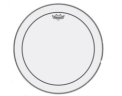 Remo 10" Pinstripe Clear Drum Head