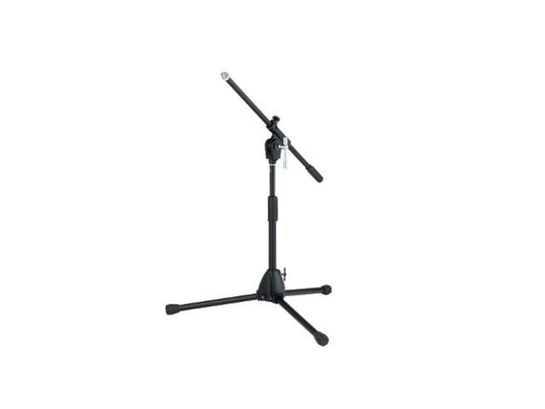 Pied de microphone à perche courte standard Tama