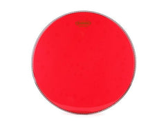 Peau de tambour hydraulique rouge Evans 14"