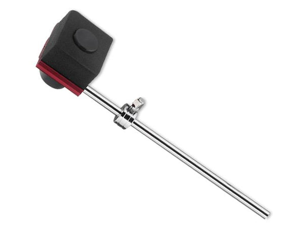 Batteur de grosse caisse DW Hardcore