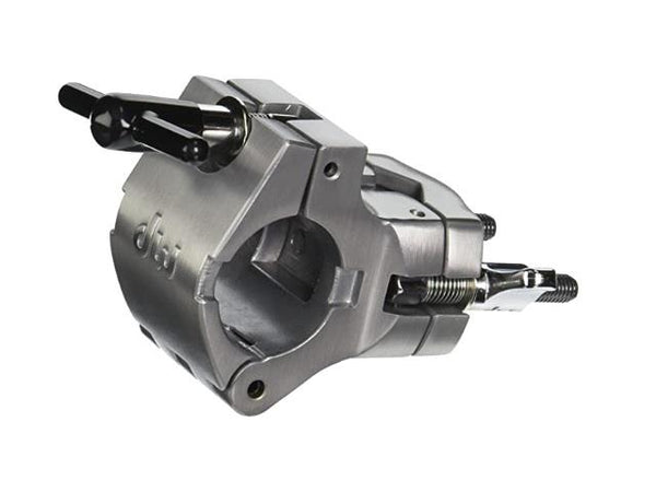 Collier de serrage pour crémaillère DW