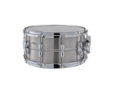 Yamaha Recording Custom 14x7 Stainless Steel Snare Drum RLS1470