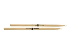 Promark 5B Nylon Tip Hickory Sticks
