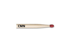 Baguettes de batterie Vic Firth American Classic en métal avec pointe en nylon
