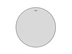 Peau de batterie lisse blanche Remo Emperor 14"
