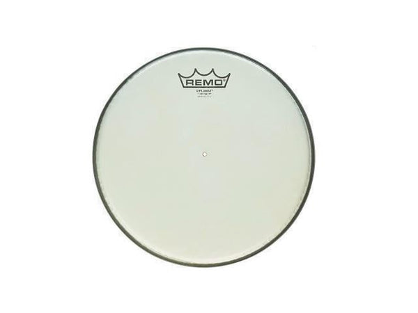 Peau de batterie Remo Diplomat Fiberskyn 10" pour cuica